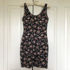 Victoria’s Secret Floral Dress